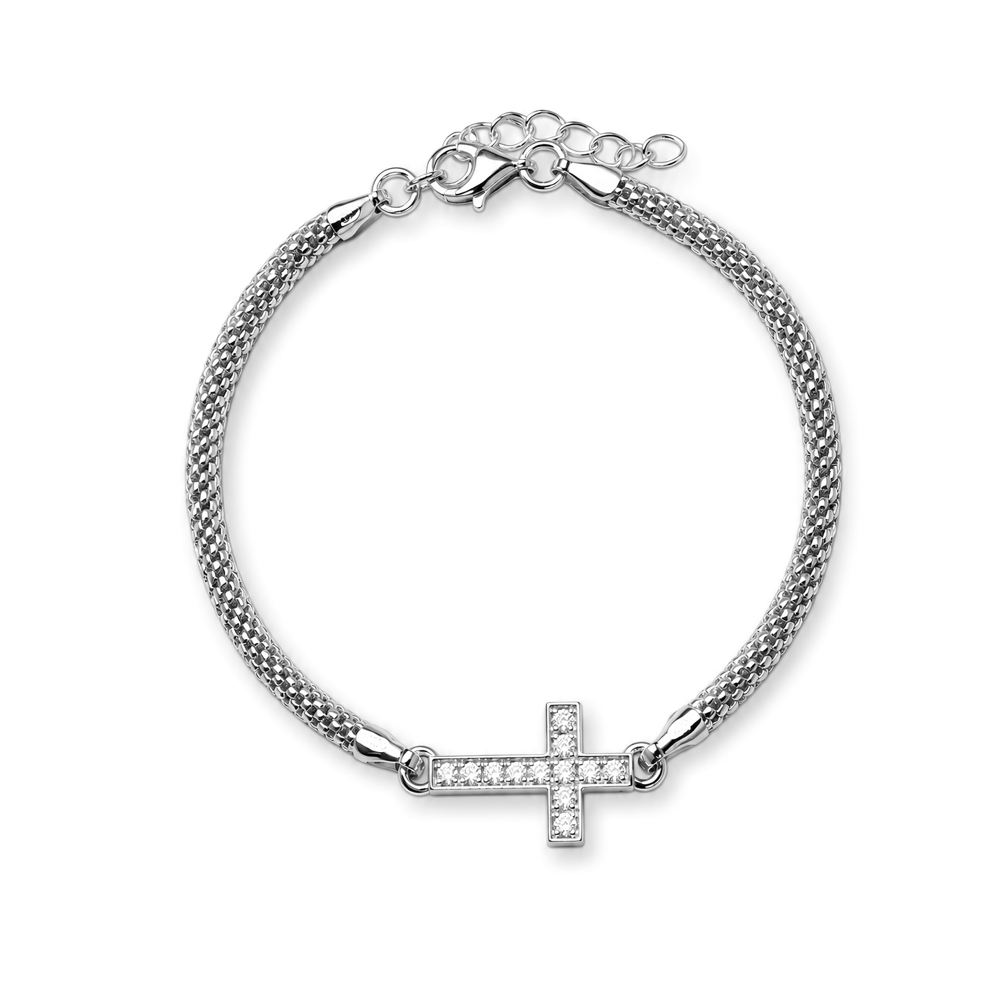 Bracciale Croce