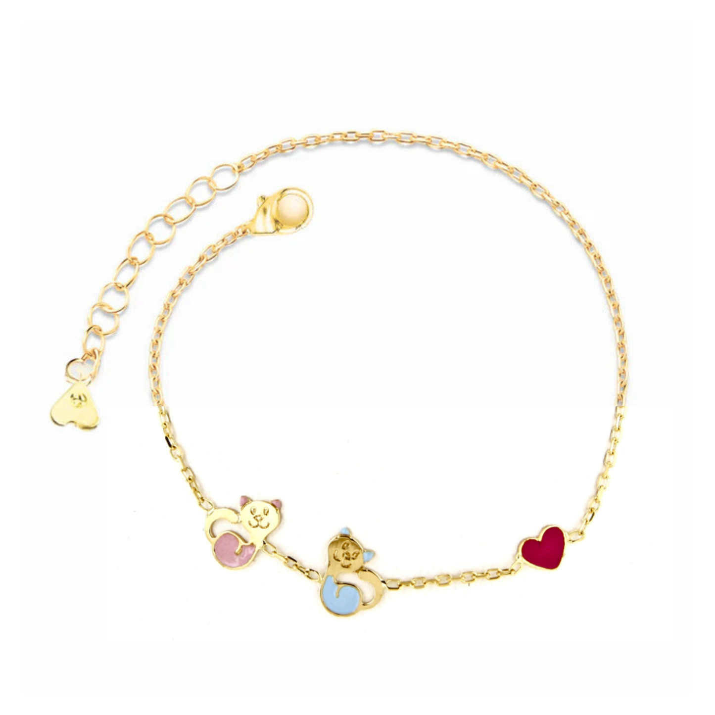 Bracciale Baby