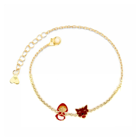 Bracciale Baby