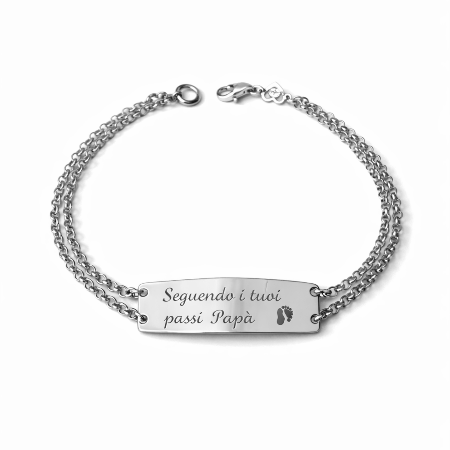 Bracciale Papà