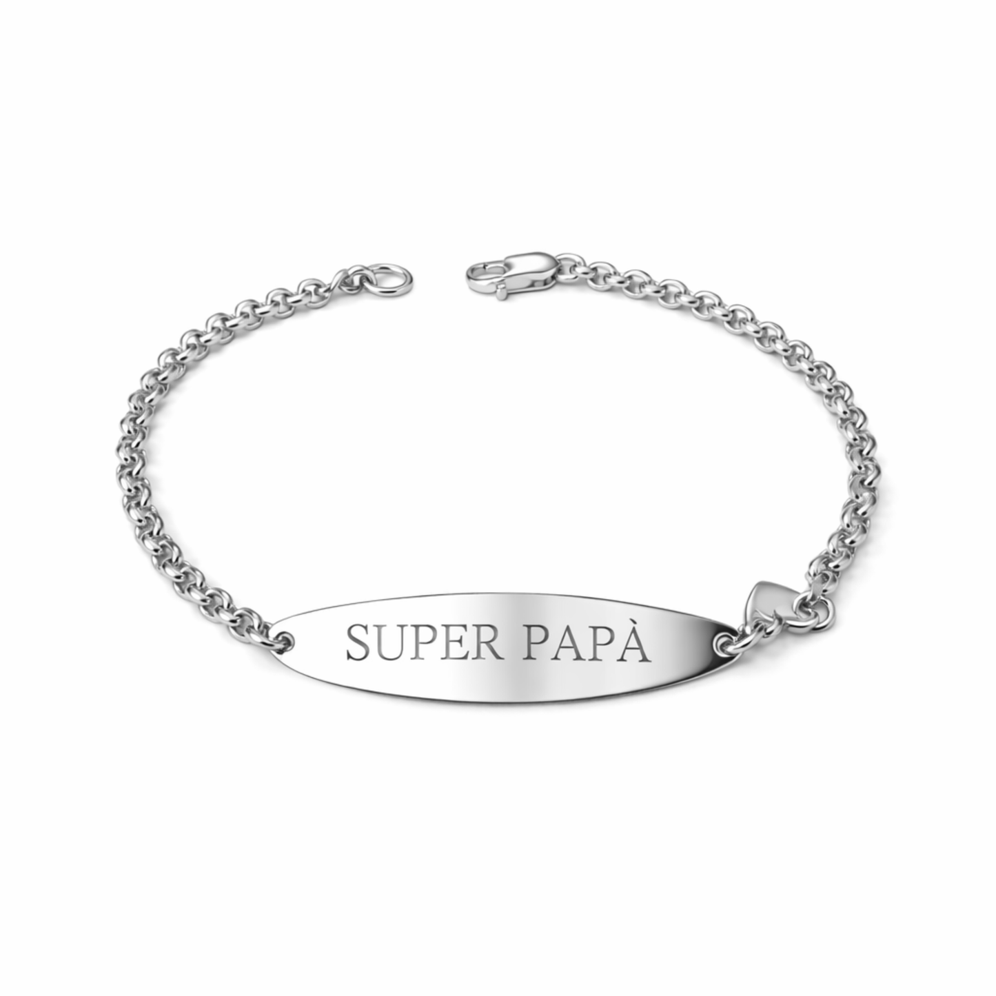 Bracciale Papà
