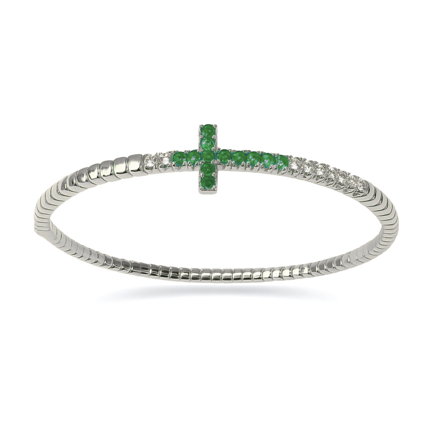 Bracciale Rigido Explore