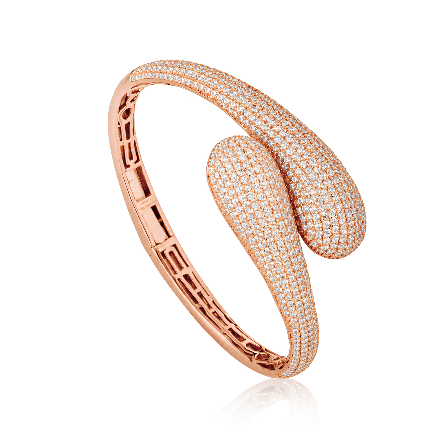 Bracciale Glam Drops