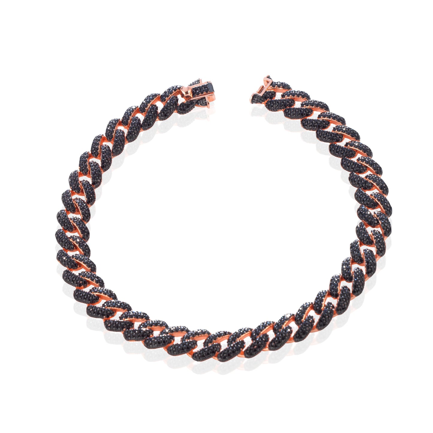 Bracciale Groumette Largo