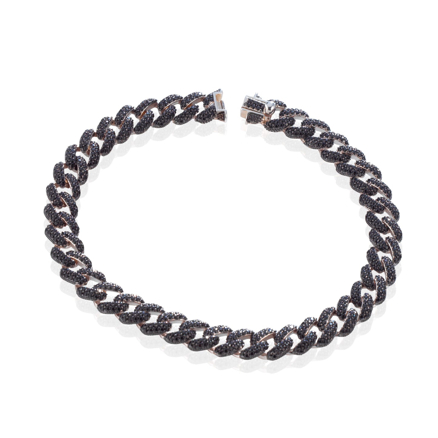Bracciale Groumette Largo