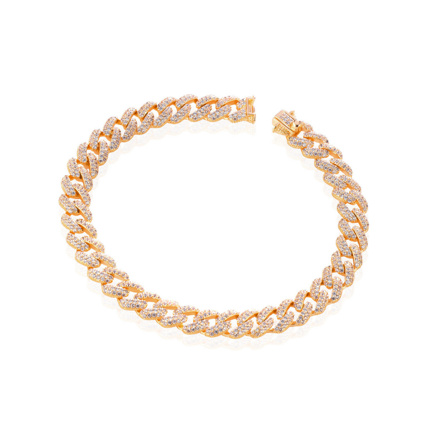 Bracciale Groumette Largo