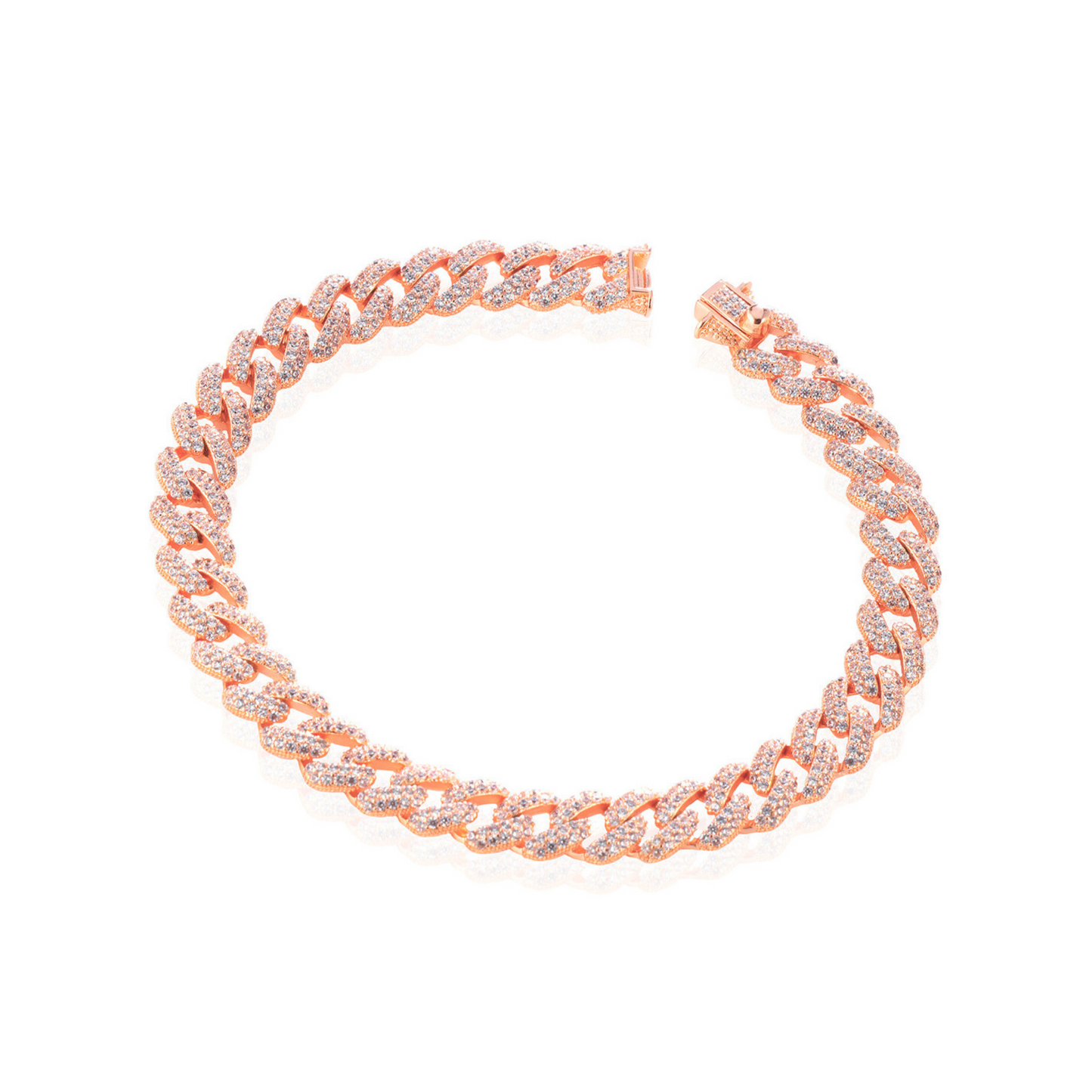 Bracciale Groumette Largo