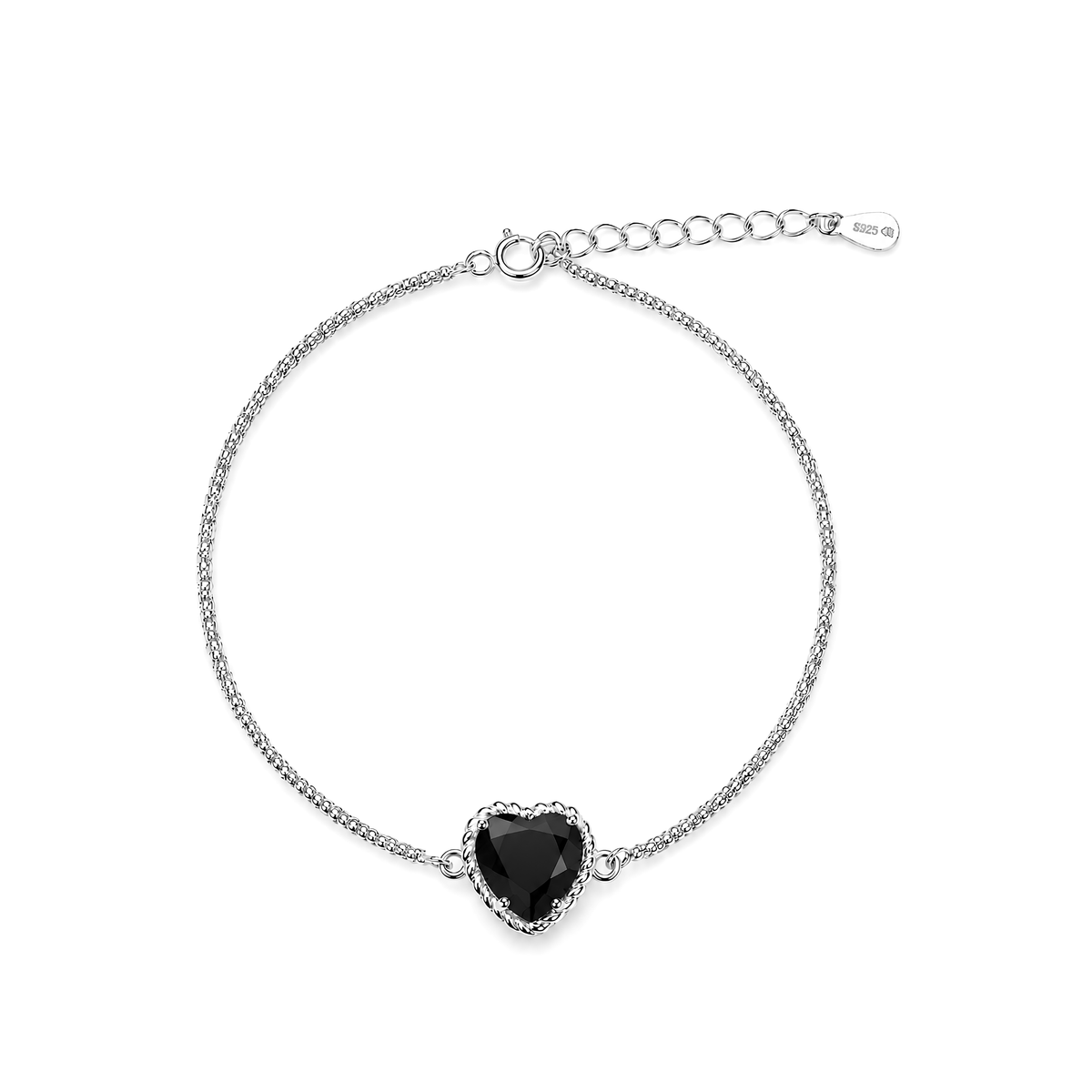 Bracciale Histoires D'amour