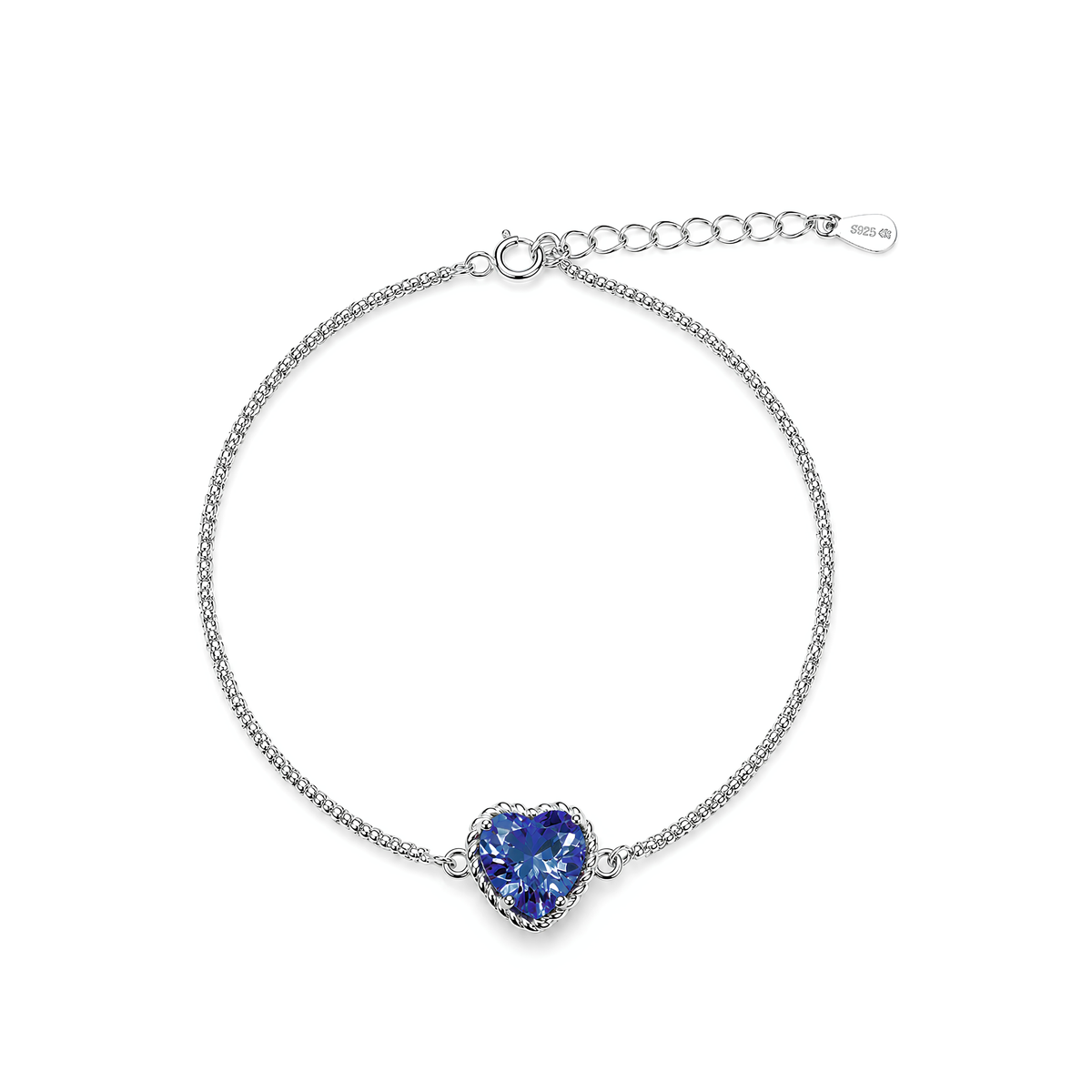 Bracciale Histoires D'amour