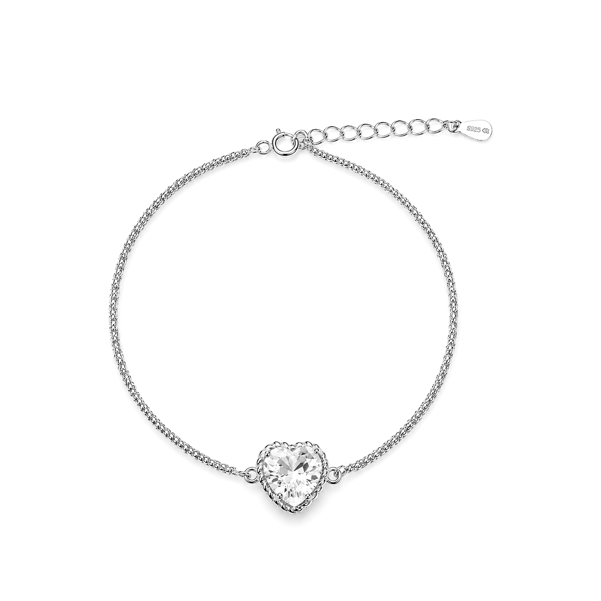 Bracciale Histoires D'amour