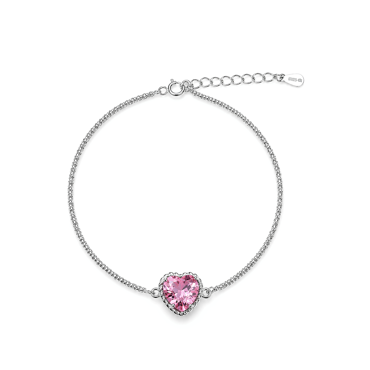 Bracciale Histoires D'amour