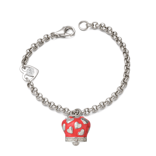 Bracciale Campanella