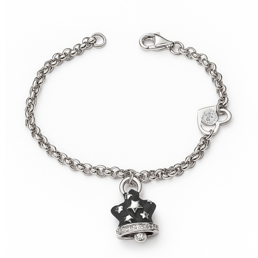 Bracciale Campanella