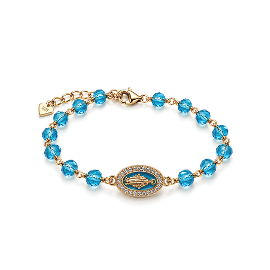 Bracciale Madonna