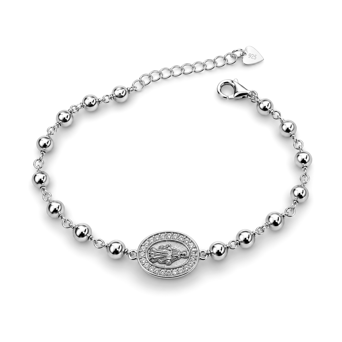 Bracciale Madonna