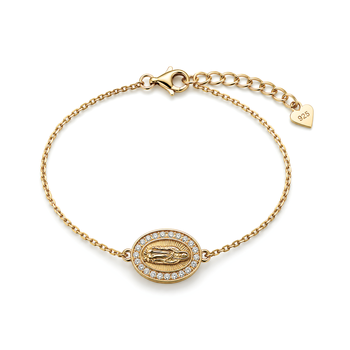 Bracciale Madonna