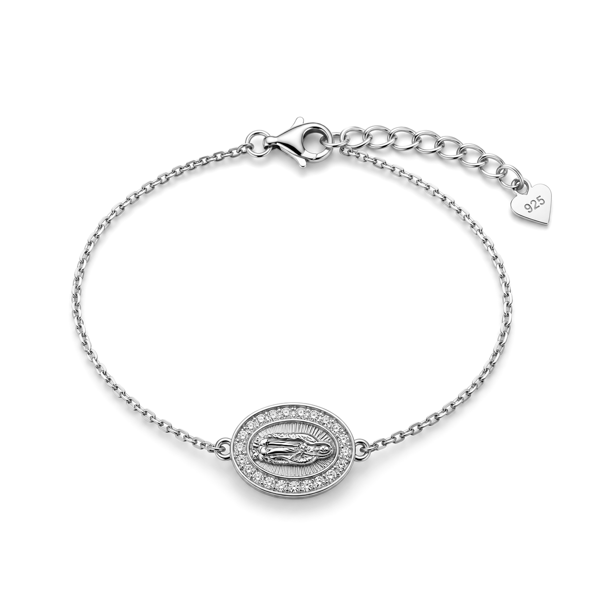 Bracciale Madonna