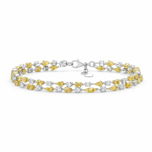 Bracciale Mimosa