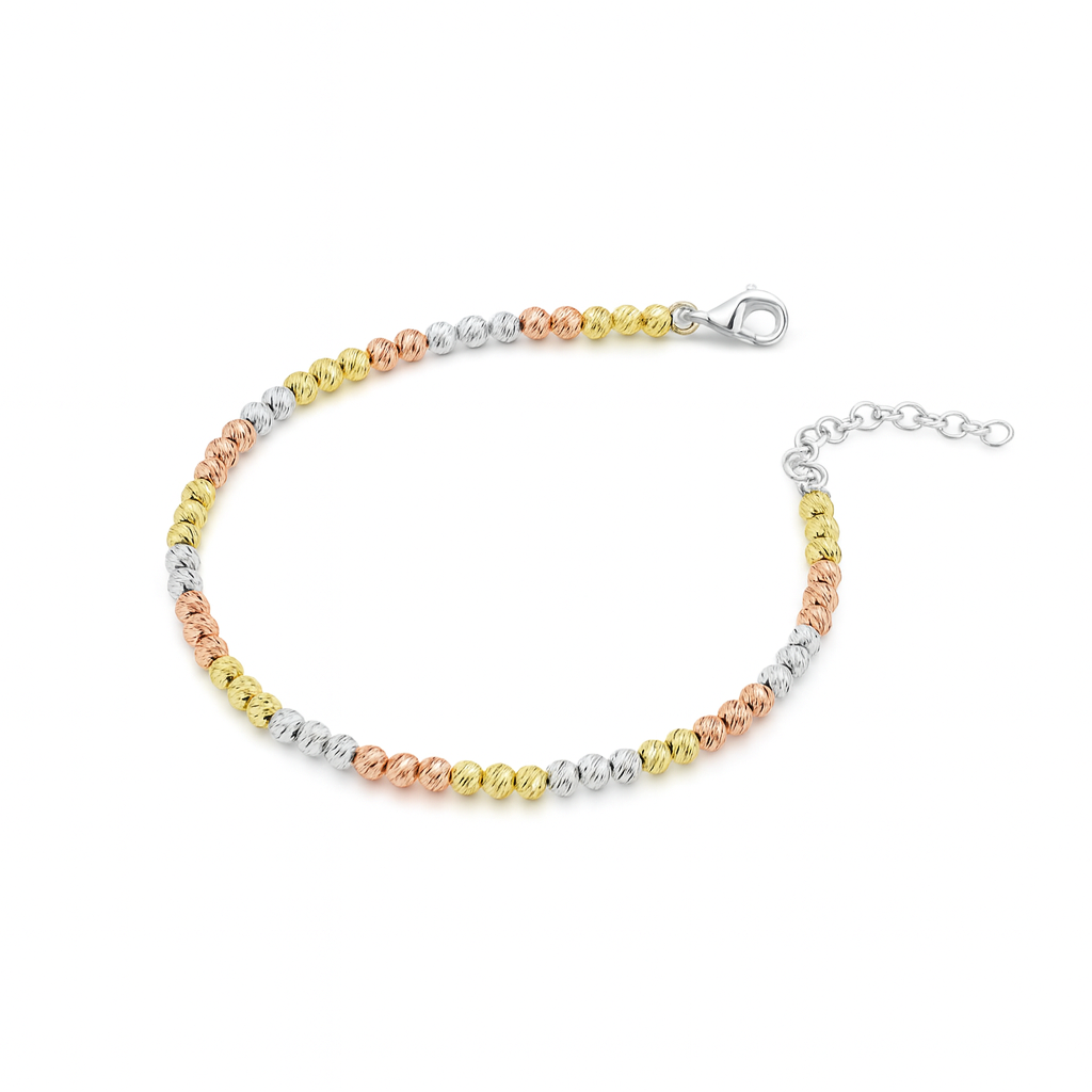 Bracciale Mille Luci 3mm