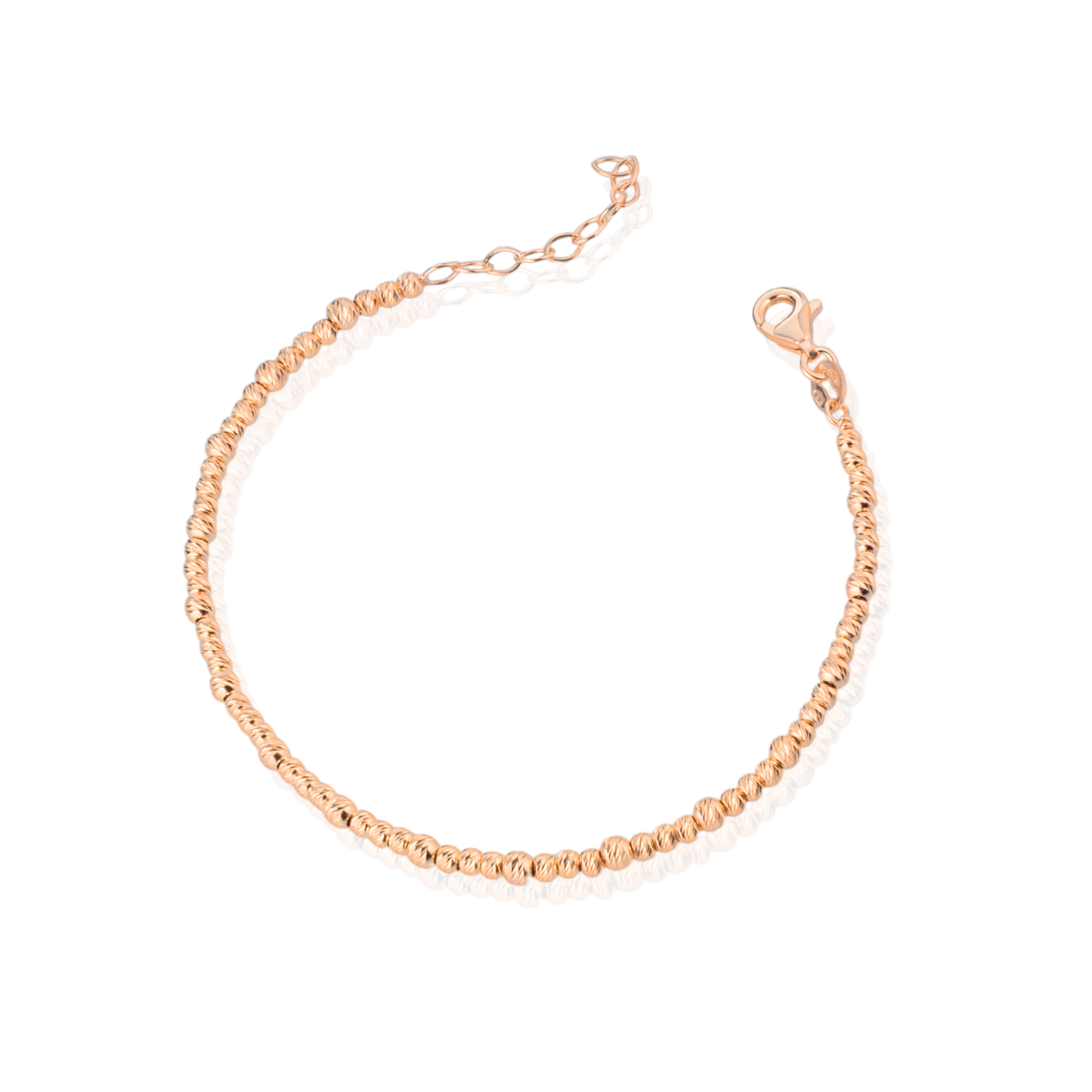 Bracciale Mille Luci 3mm