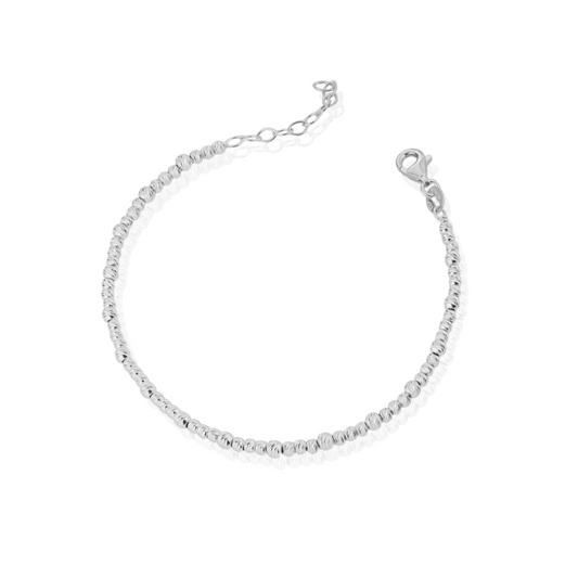 Bracciale Mille Luci 3mm