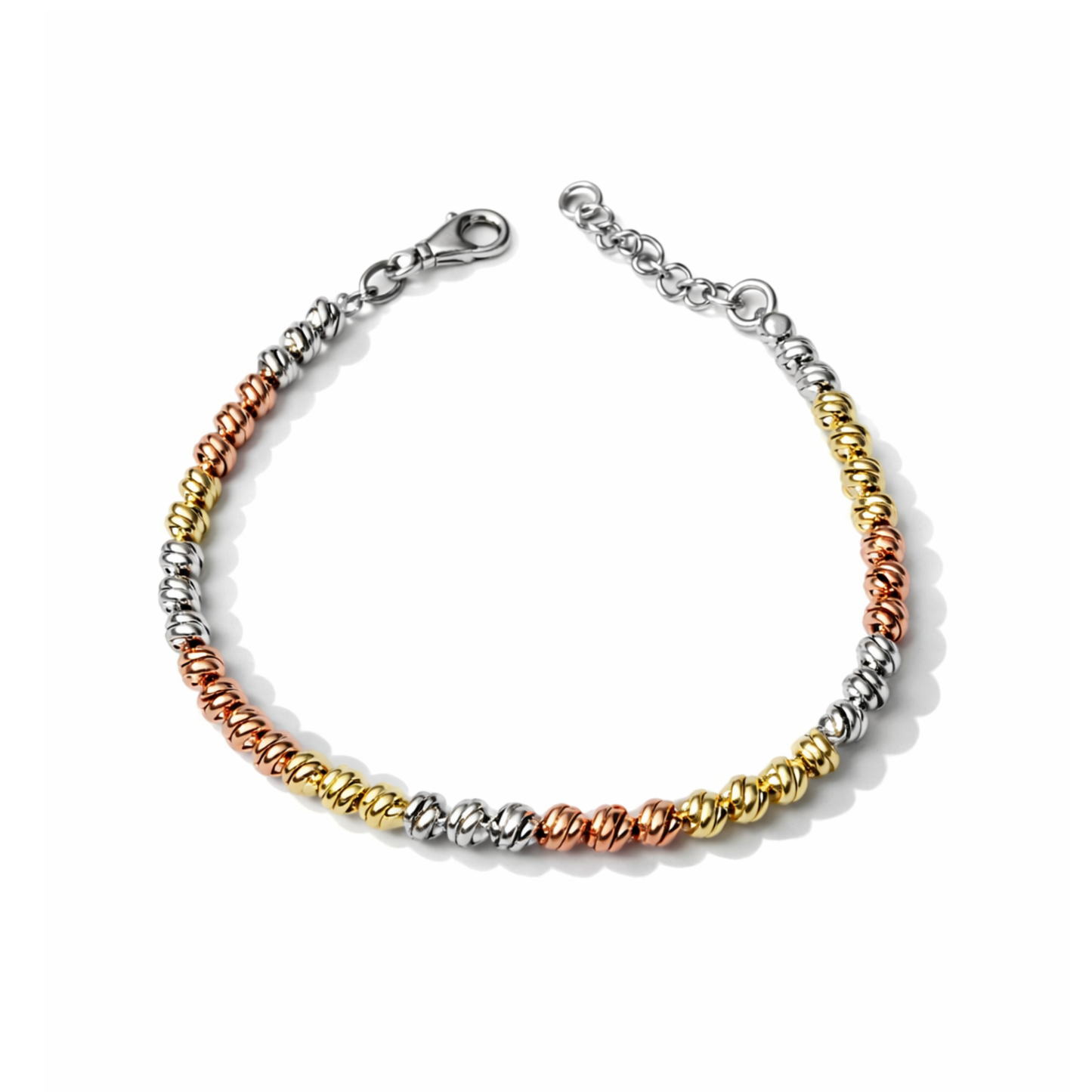 Bracciale Mille Luci 4mm
