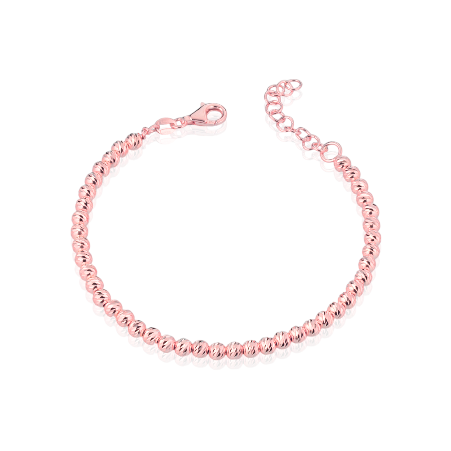 Bracciale Mille Luci 4mm