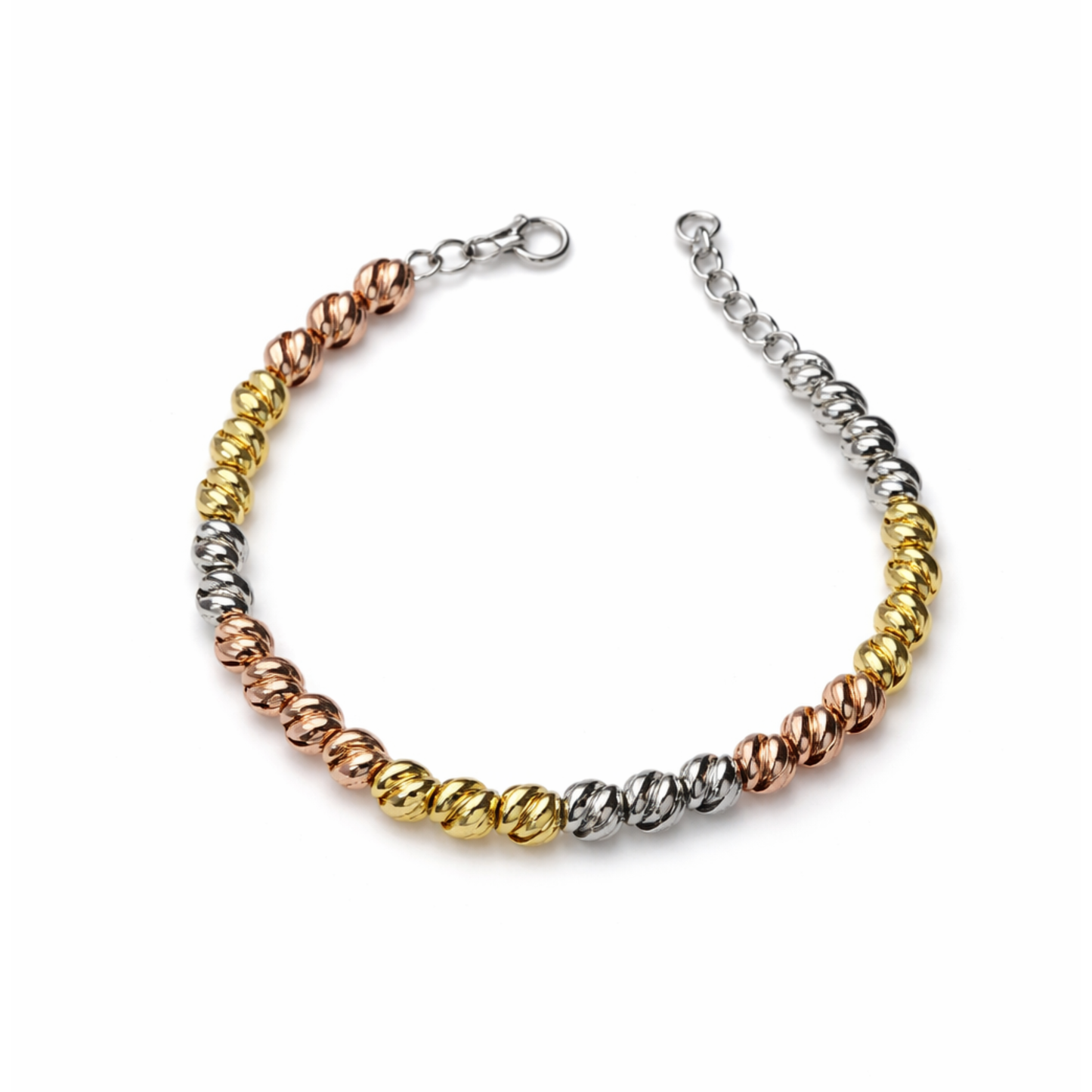 Bracciali Mille Luci 6mm