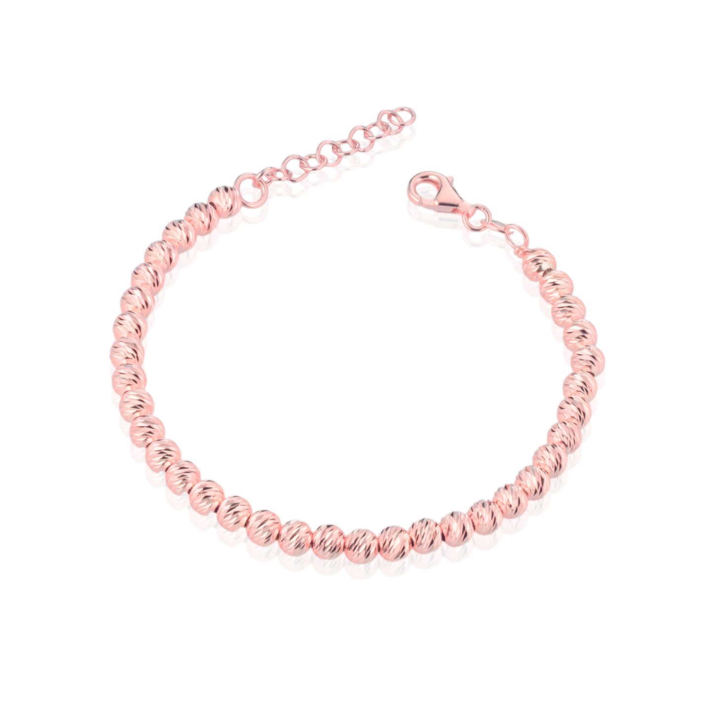 Bracciali Mille Luci 5mm