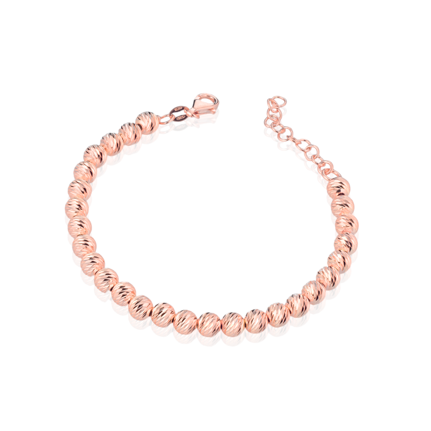 Bracciali Mille Luci 6mm