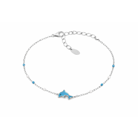 Bracciale Delfino