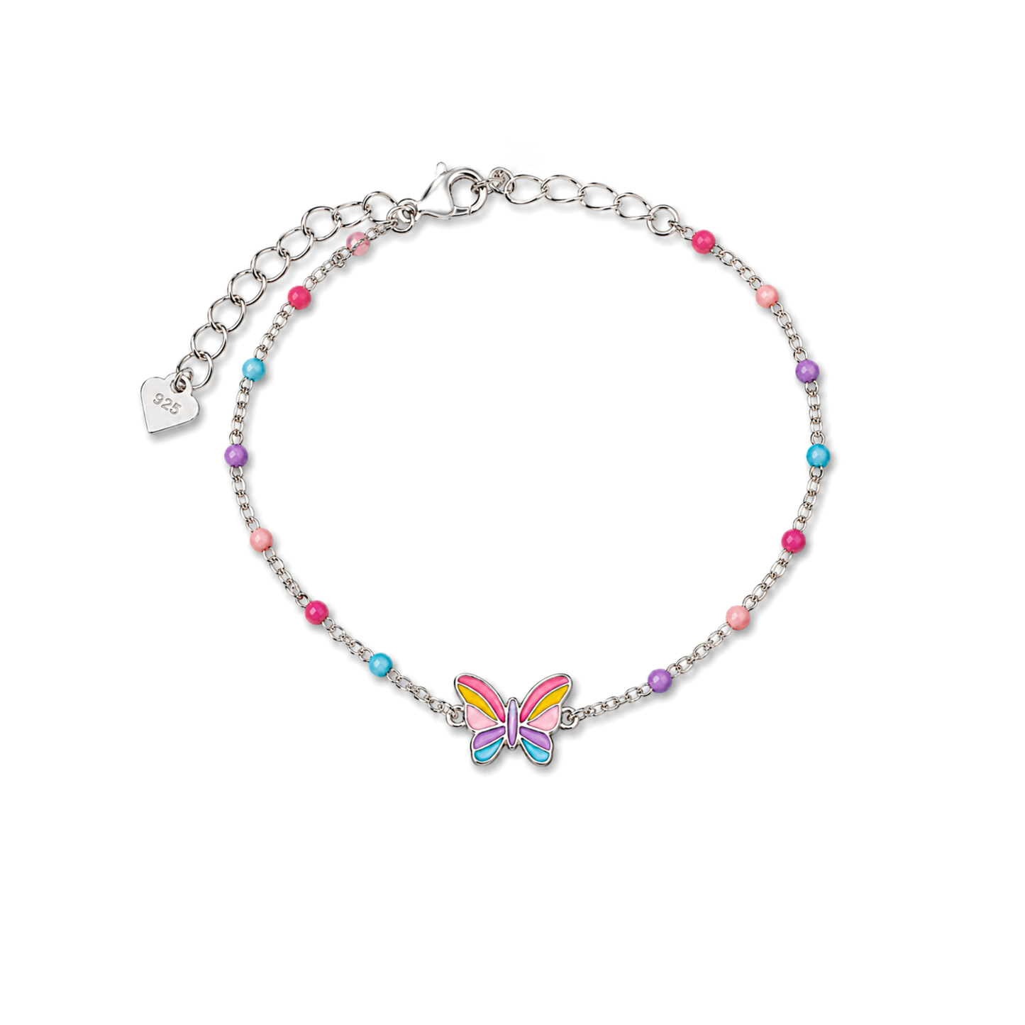 Bracciale Farfalla