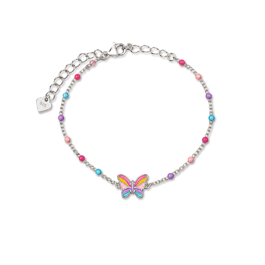 Bracciale Farfalla