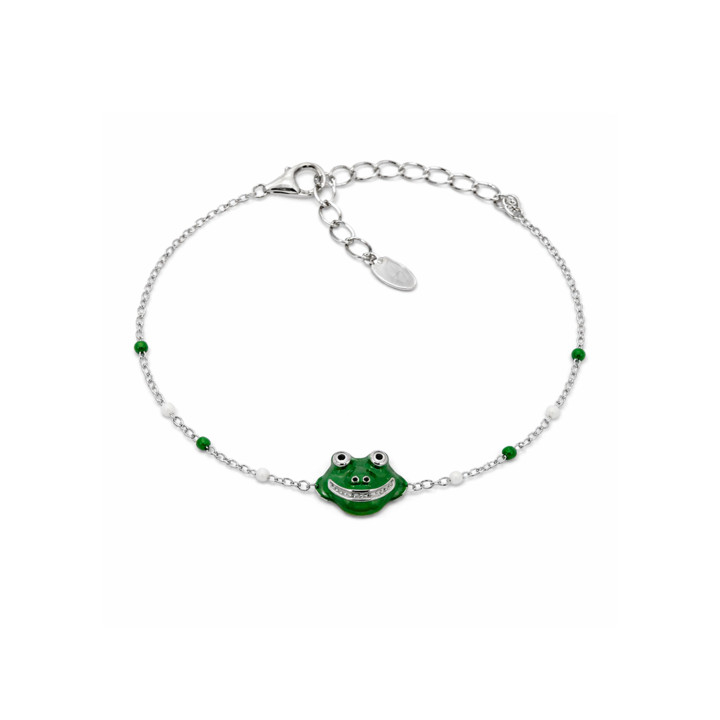 Bracciale Rana