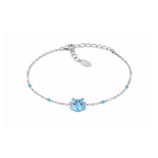 Bracciale Hippo