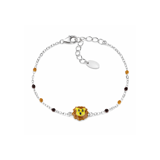 Bracciale Leone
