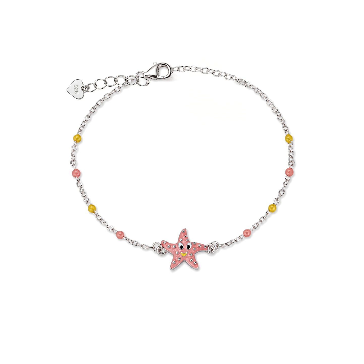 Bracciale Stella Marina