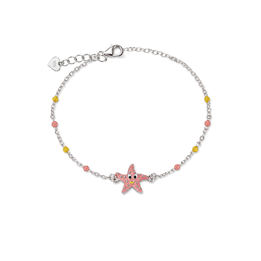 Bracciale Stella Marina