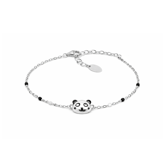 Bracciale Panda