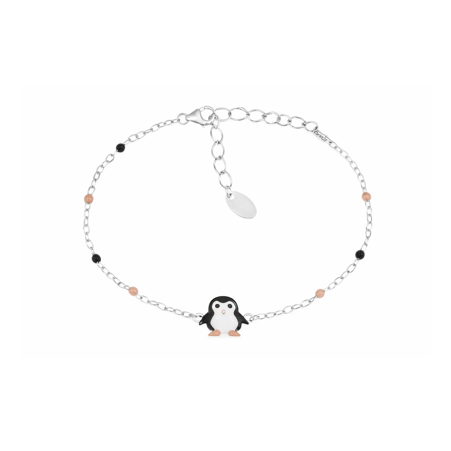 Bracciale Pinguino