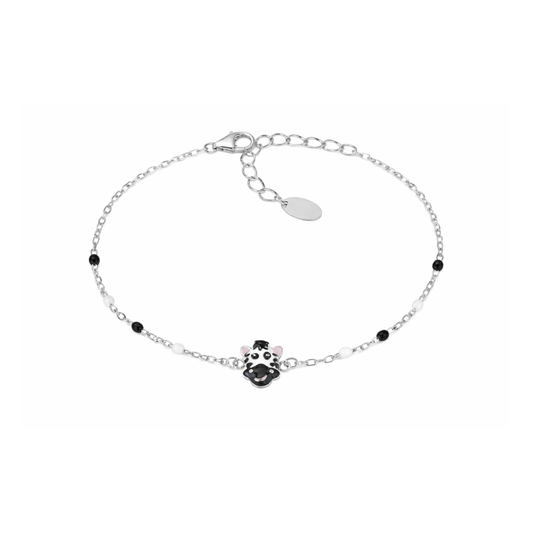 Bracciale Zebra