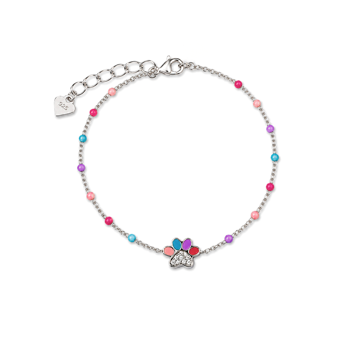 Bracciale Zampa