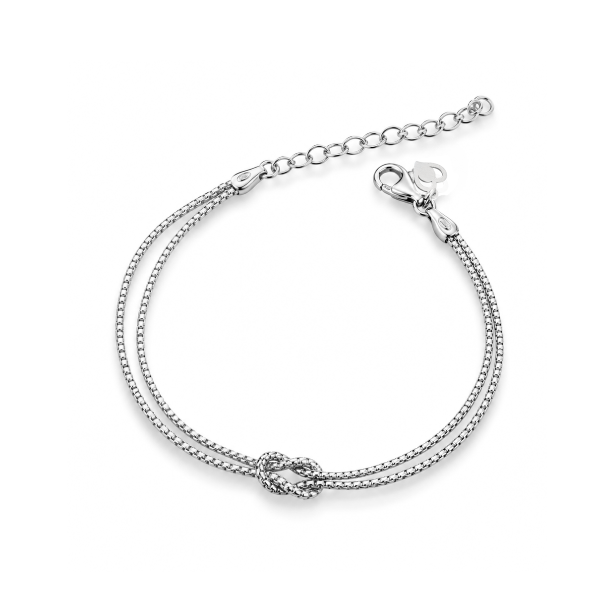 Bracciale nodo 1mm
