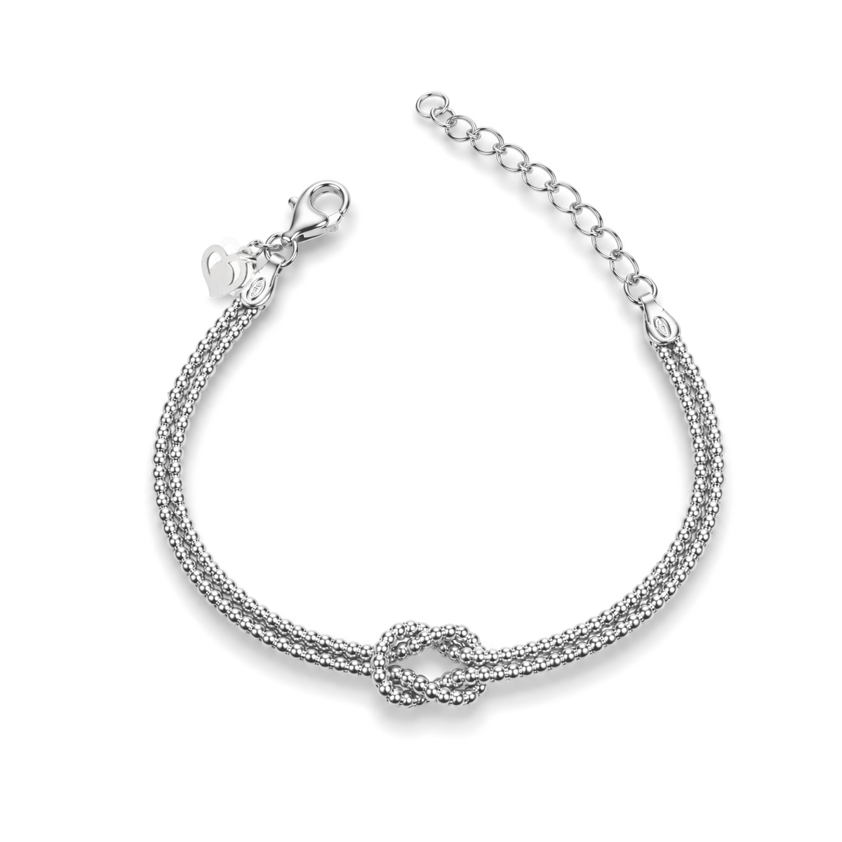 Bracciale nodo 2,5mm