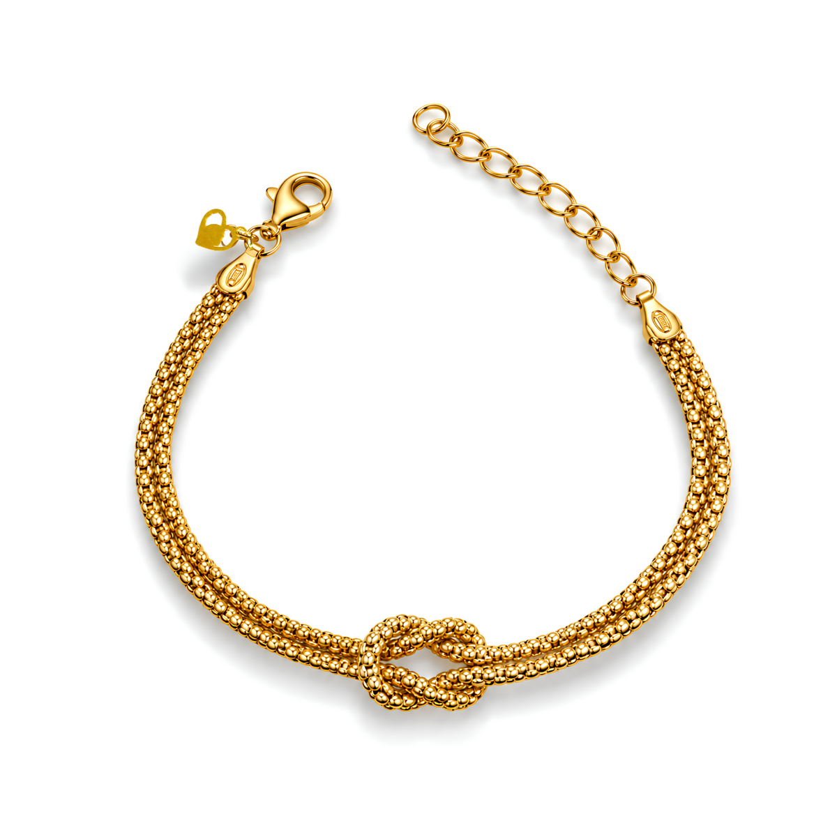 Bracciale nodo 3mm