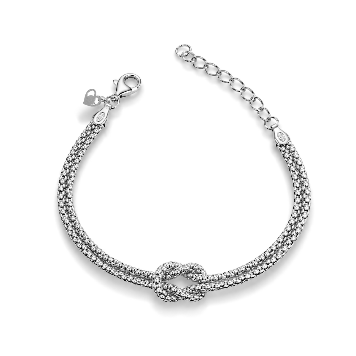 Bracciale nodo 3mm