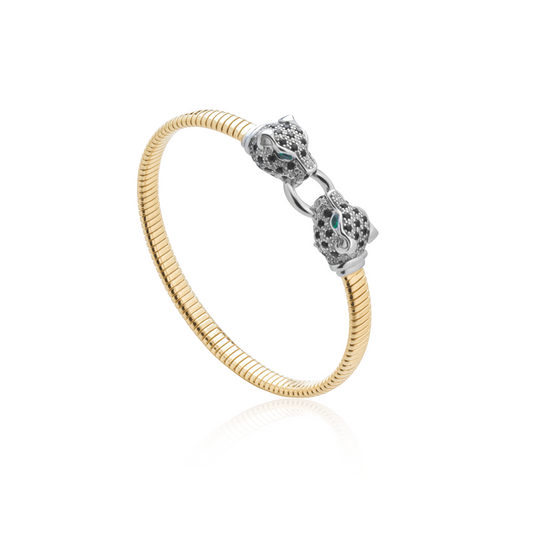 Bracciale Leophard