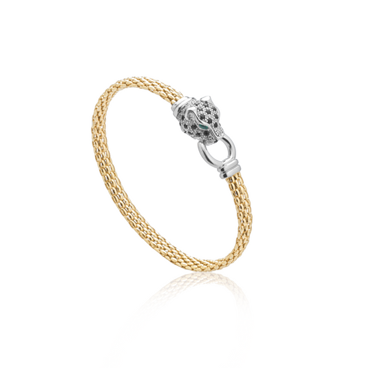 Bracciale Leophard