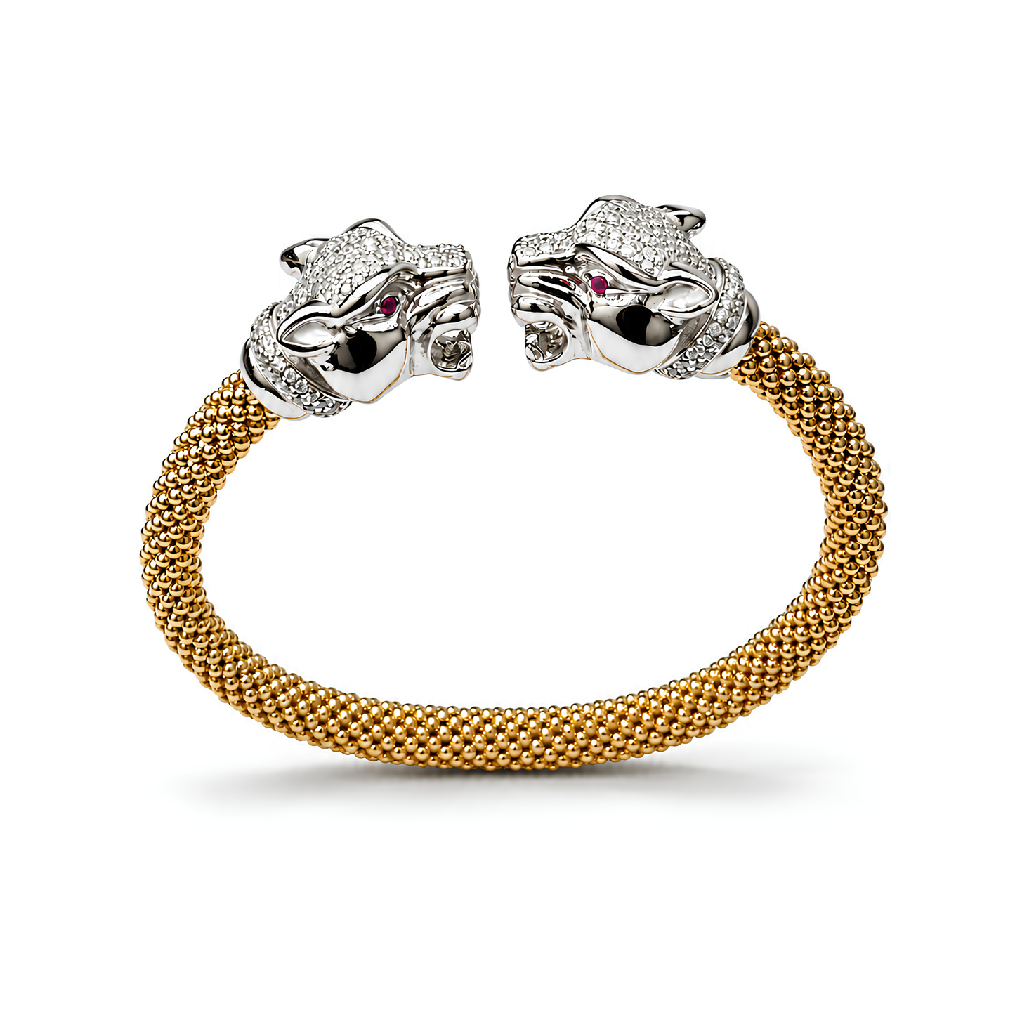 Bracciale Leophard