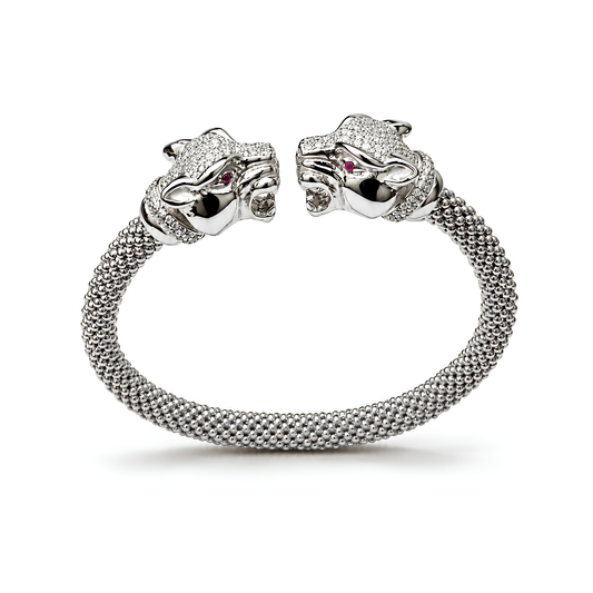 Bracciale Leophard